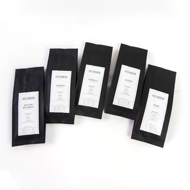 ENTDECKERPAKET 1.25kg