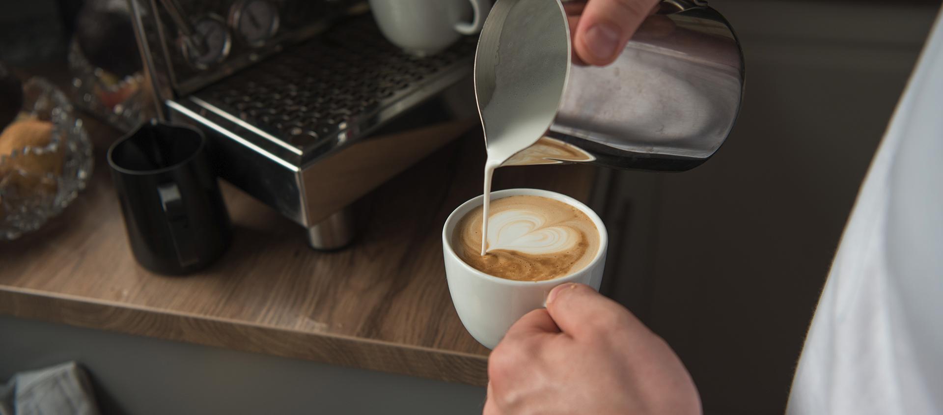 Brühderlich Kaffee Headerbild